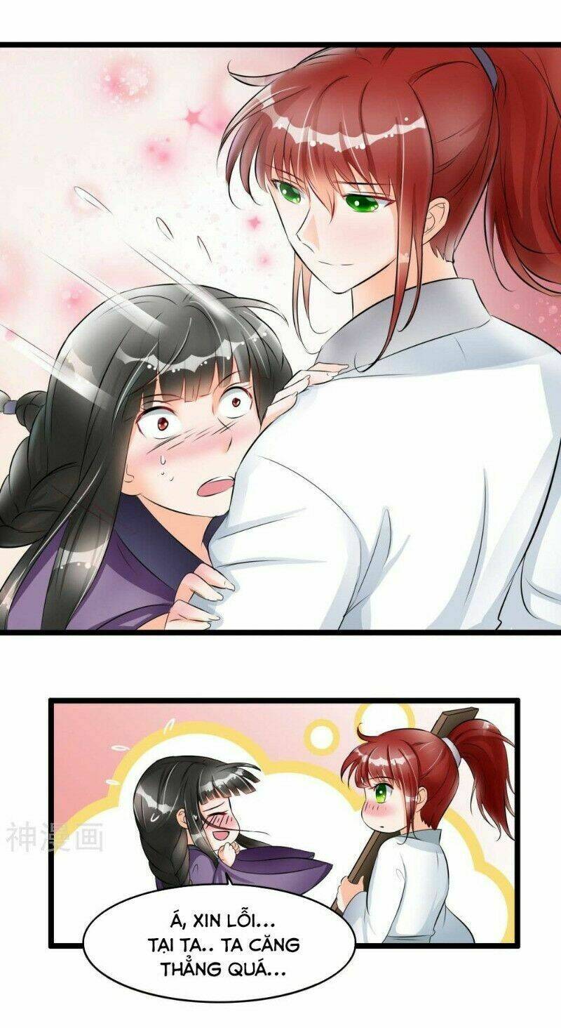 Nghịch Đồ Tại Thượng: Chapter 38