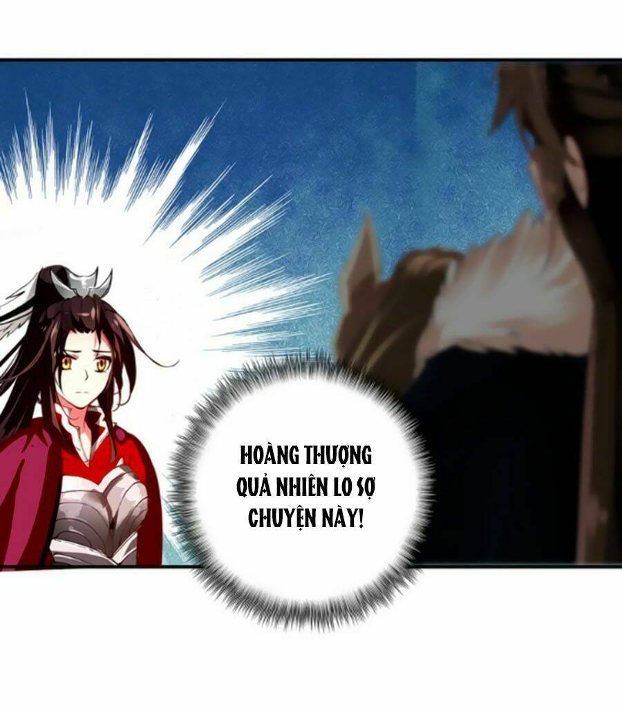 Mỹ Nhân Làm Tướng: Chapter 51