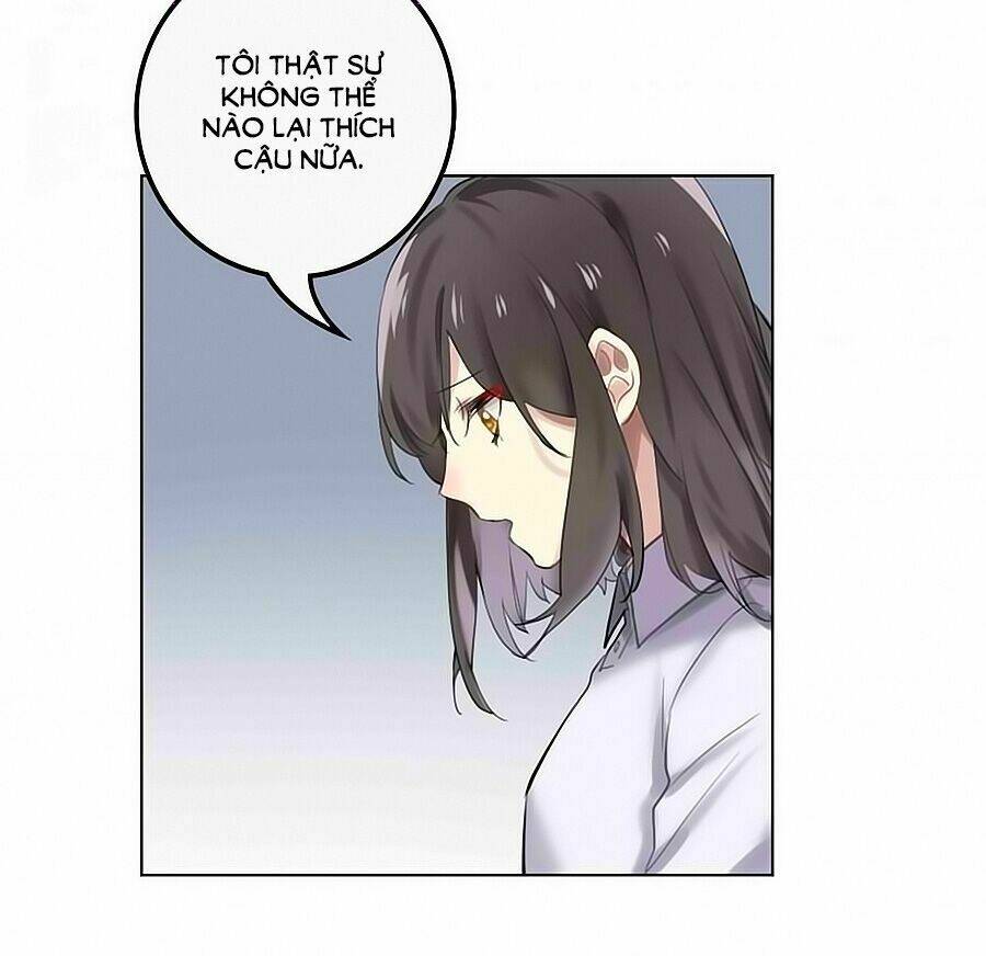 Một Giây Sau Bắt Đầu: Chapter 21