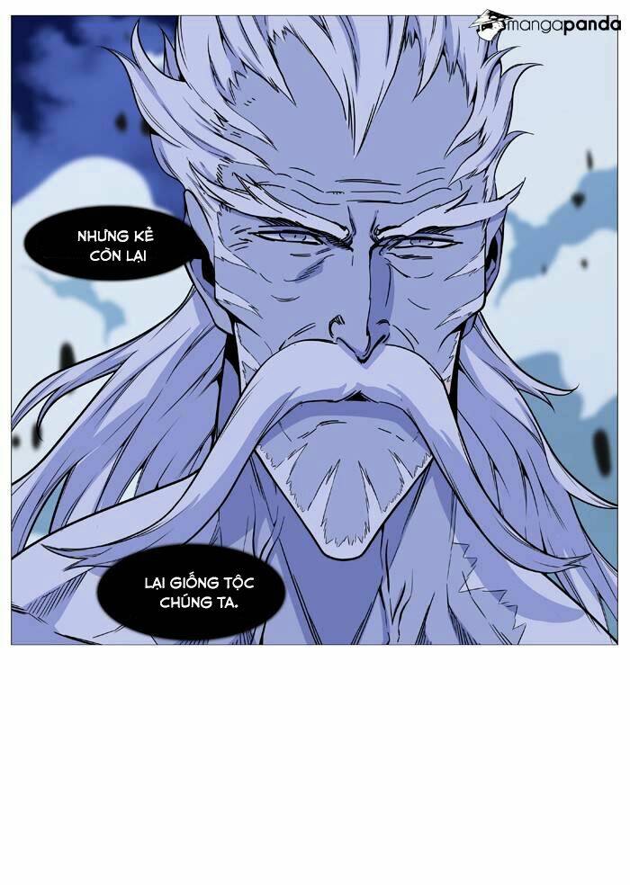 Ma Cà Rồng Quý Tộc: Chapter 487