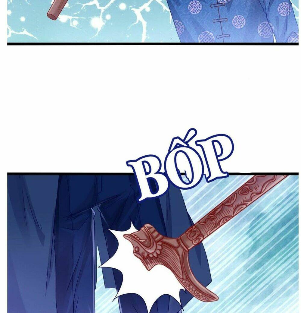 Lăng Thiếu! Nhẹ Một Chút, Đau: Chapter 30