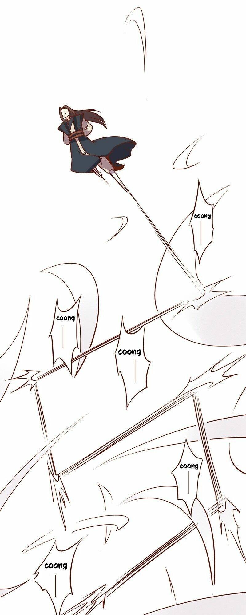 Yến Sơn Phái Và Bách Hoa Môn: Chapter 25