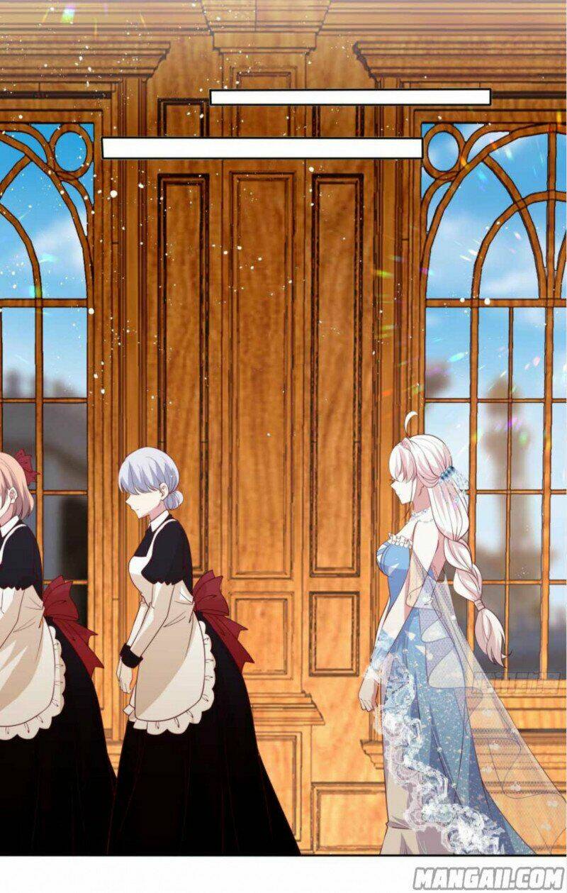 Công Chúa Phản Diện Trong Truyền Thuyết: Chapter 50