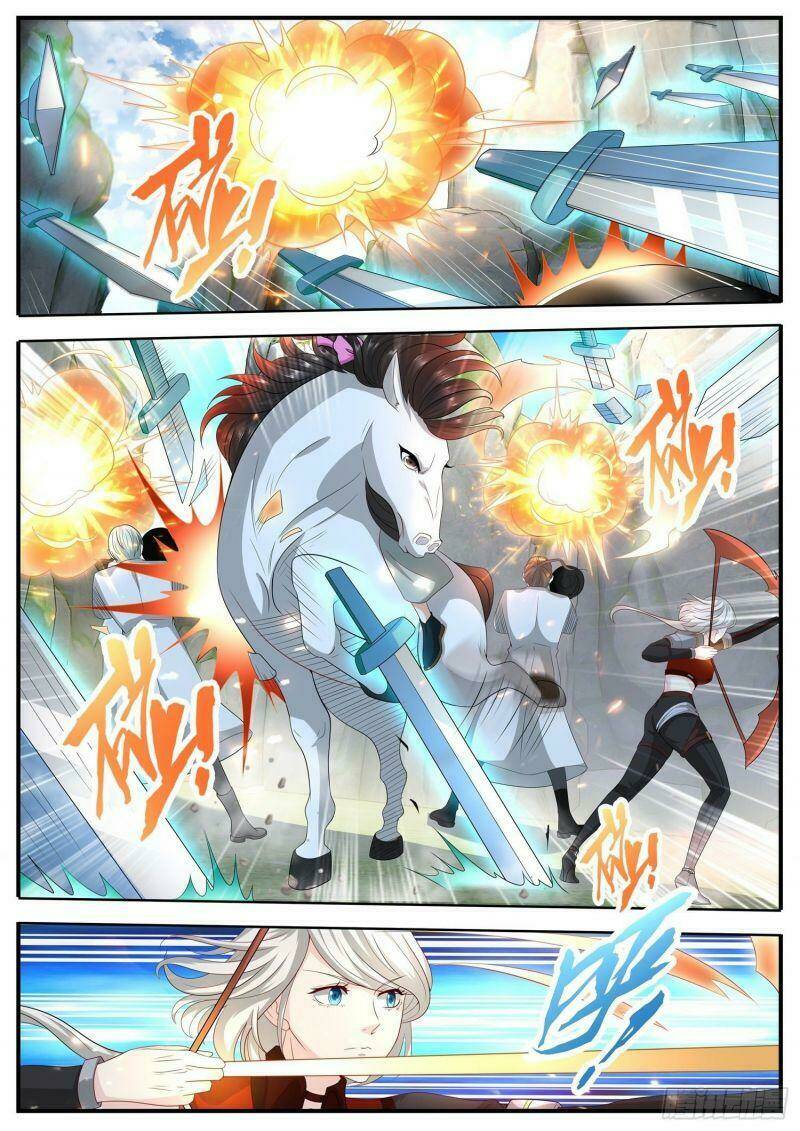 Ai Nói Ta Là Đại Lão?: Chapter 28