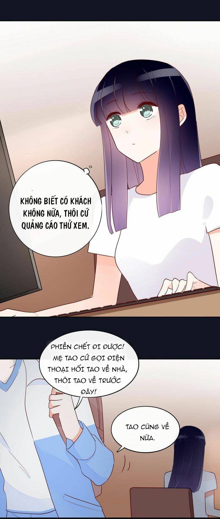 Cẩm Nang Tấn Công Tra Nam: Chapter 11