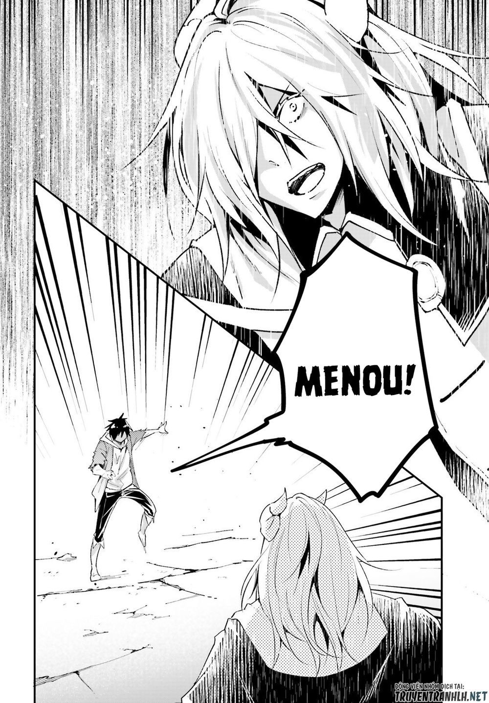 Thường Dân Cấp 999: Chapter 36