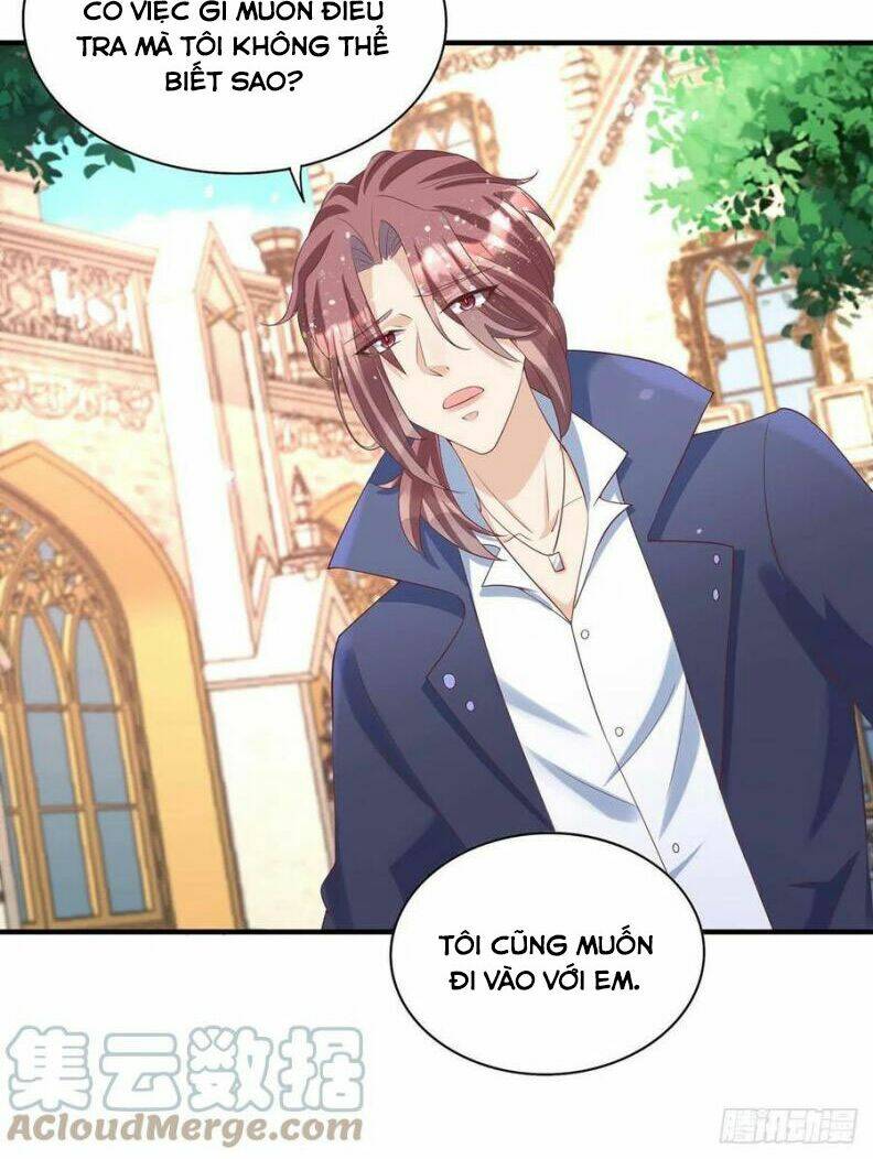Thú Thụ Bất Thân: Chapter 77