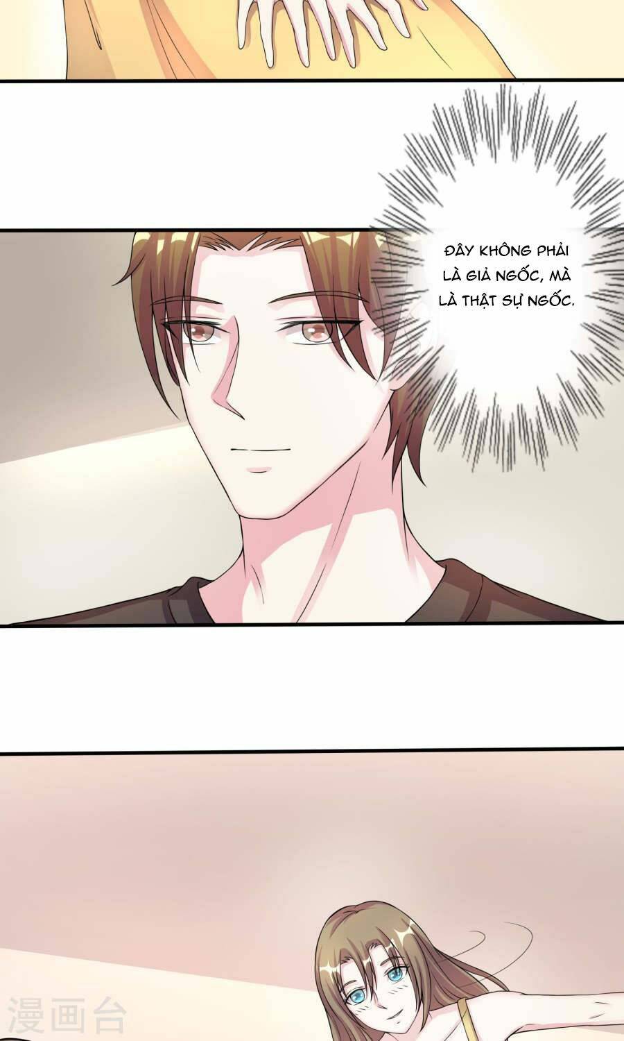 Trùng Sinh Chi Ảnh Hậu Dưỡng Thành Kế Hoạch: Chapter 12