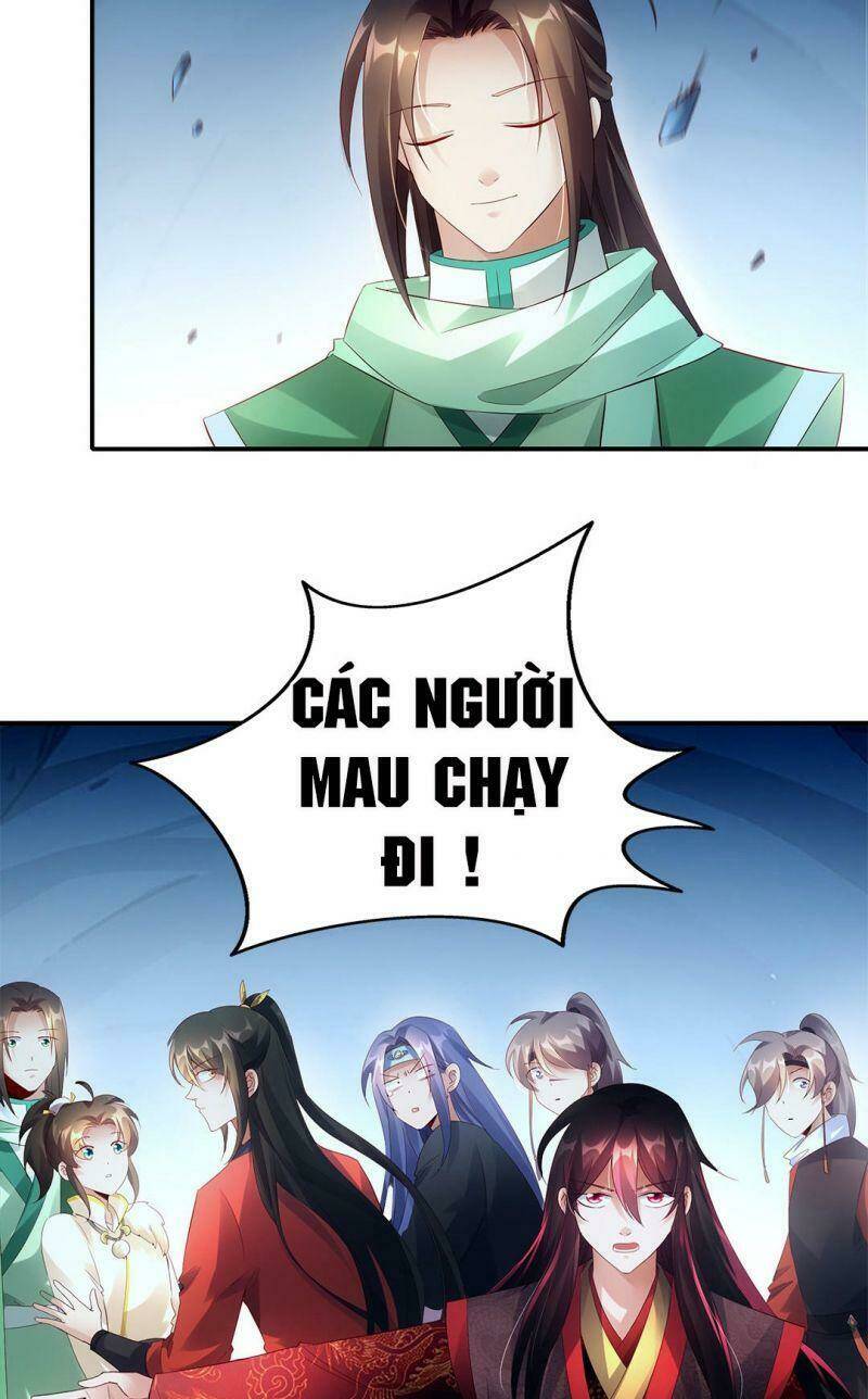 Thiên Kim Bất Hoán: Chapter 56