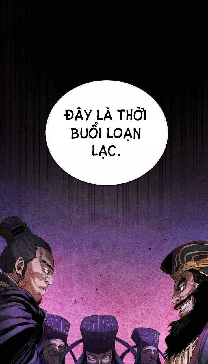 Phụng Tiên Trọng Sinh Ký: Chapter 15