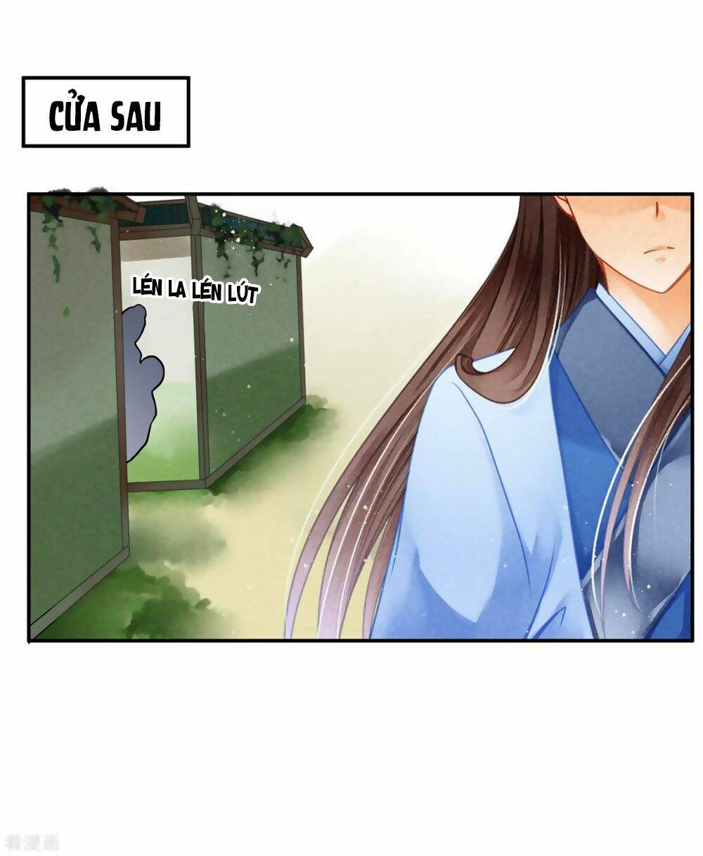 Ái Thượng Vô Địch Tiếu Hoàng Hậu: Chapter 146