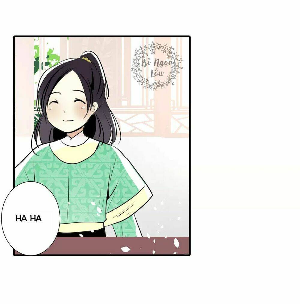 Nghịch Thần: Chapter 14