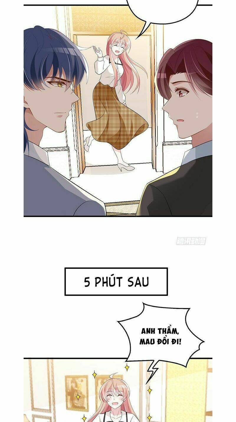 Bí Mật Kết Hôn Với Ảnh Đế: Vợ Ơi Đến Đây Tấn Công Đi Nào: Chapter 50