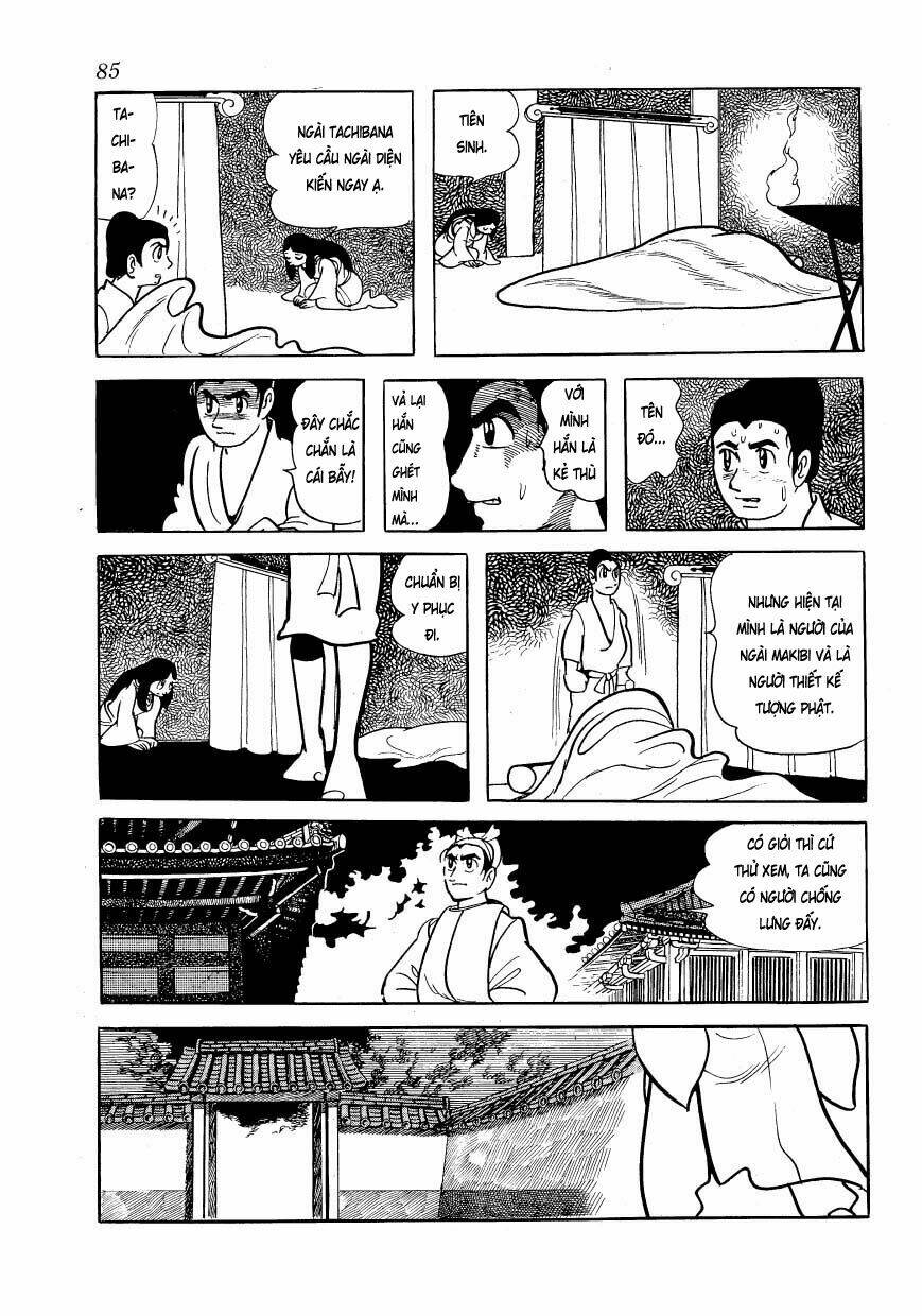 Chim Lửa: Chapter 51