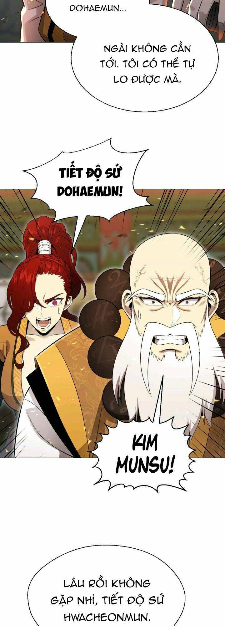 Luân Hồi Ác Nhân: Chapter 66