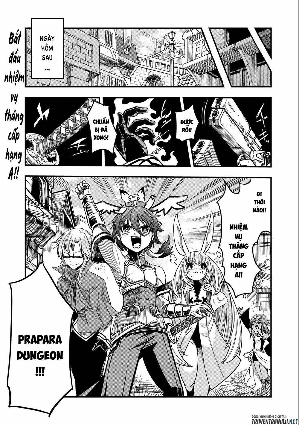 Sekai Saikyou No Doryokuka: Sainou Ga (Doryoku) Datta No De Kouritsu Yoku Kikakugai No Doryoku O Shi: Chapter 12