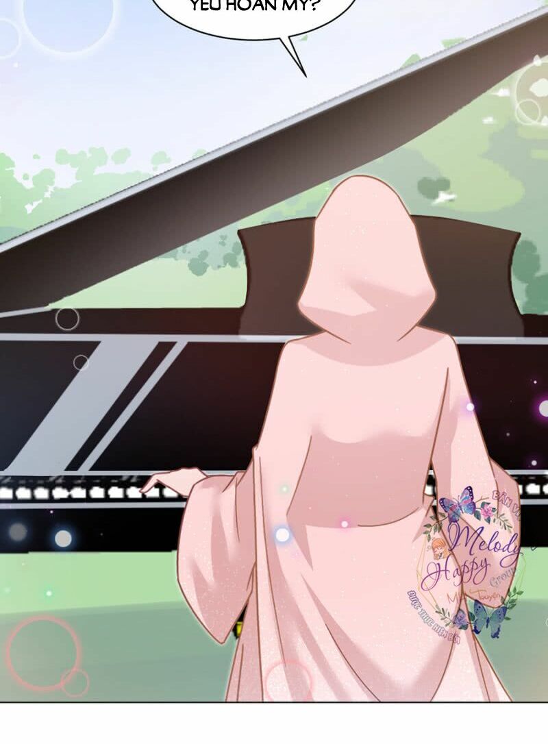 Ma Lạt Thiên Kim Đẩu Ác Thiếu: Chapter 145