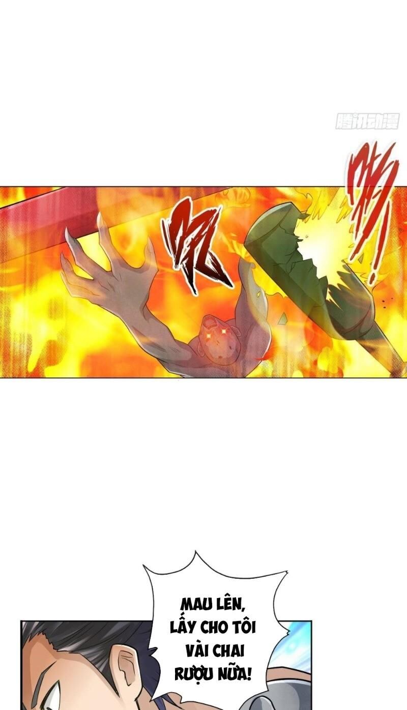 Hệ Thống Tìm Đường Chết Mạnh Nhất: Chapter 61