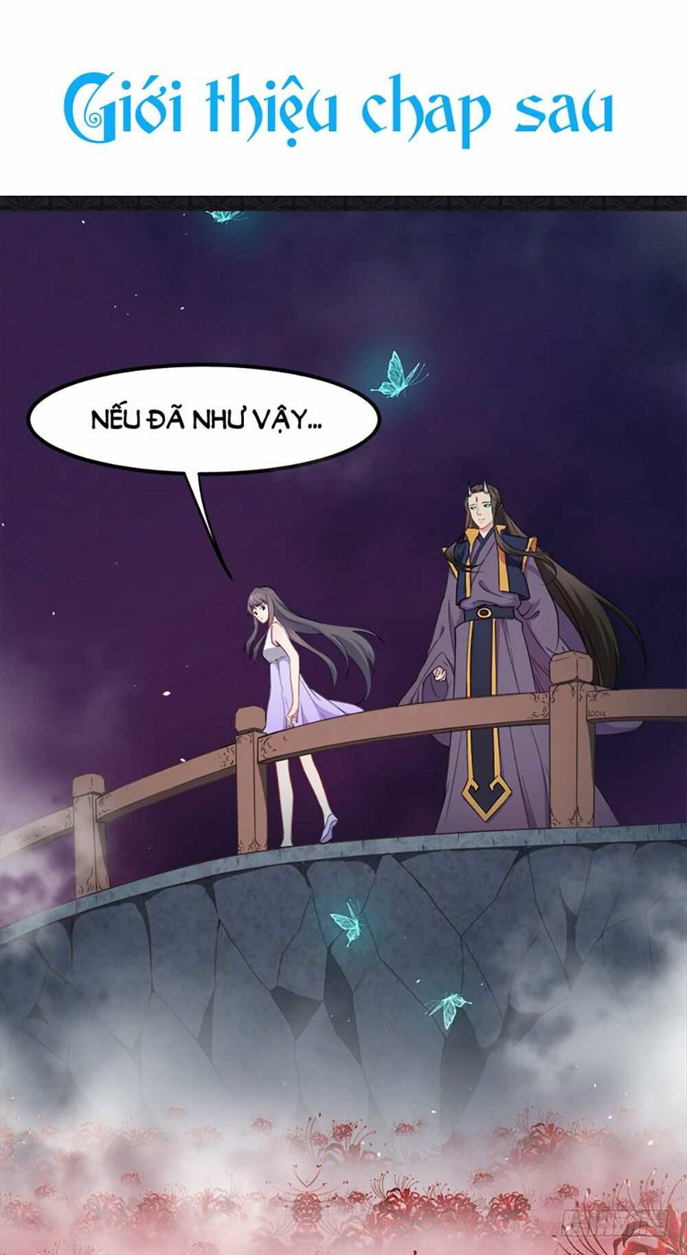 Ngạo Kiều Quỷ Vương Yêu Ta: Chapter 31