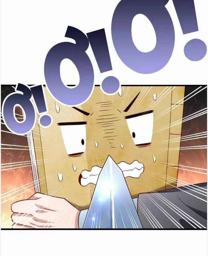 Tiểu Hoàng Thư Và Tiểu Hoàng Thúc: Chapter 69