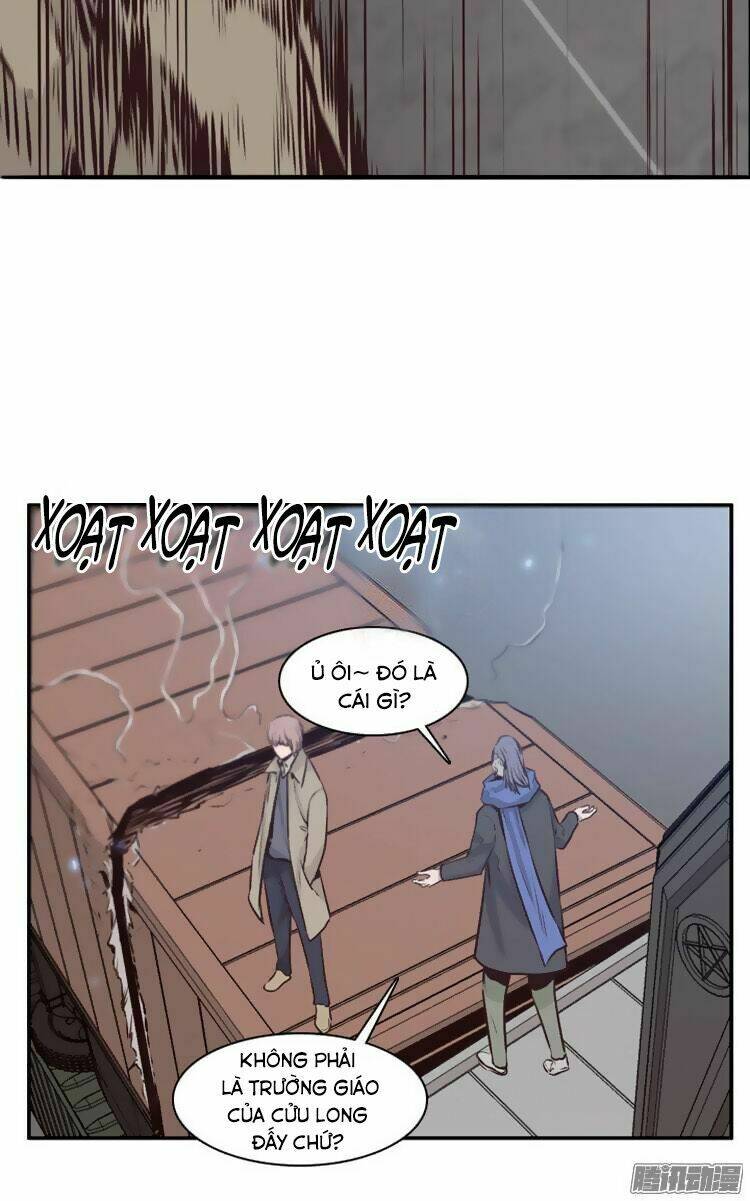 Vua Của Vong Linh: Chapter 183