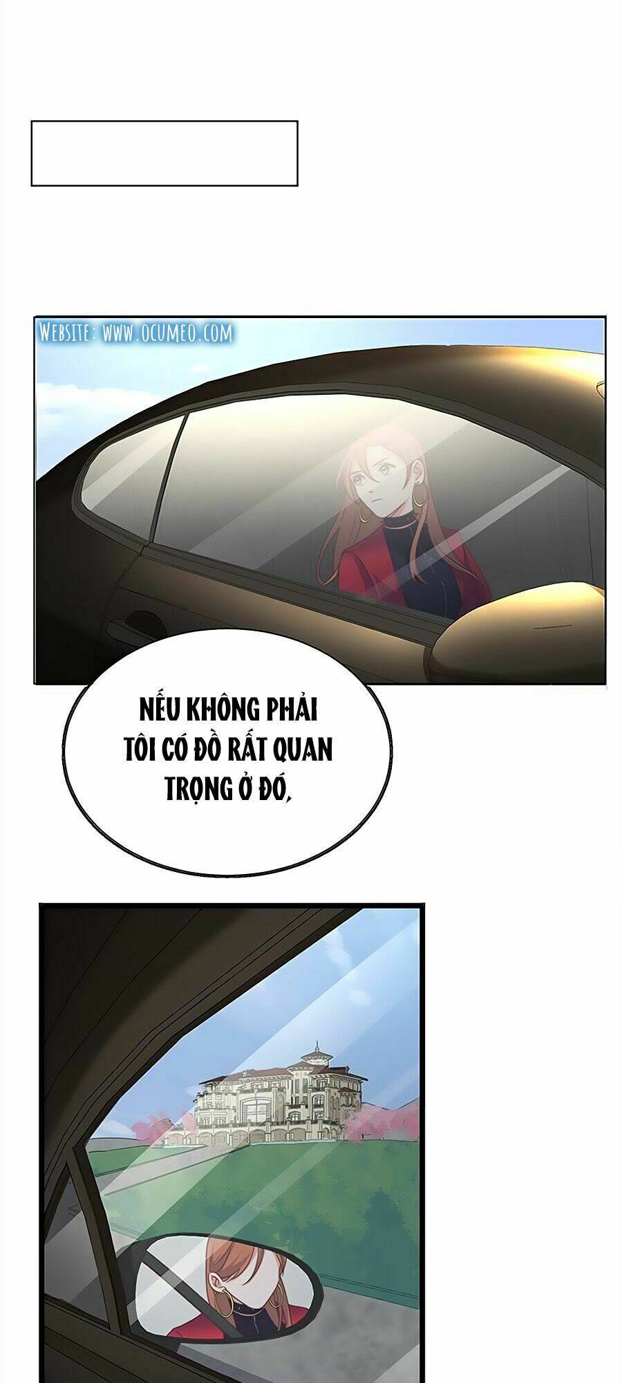 Luyện Ngục Trọng Sinh: Chapter 6