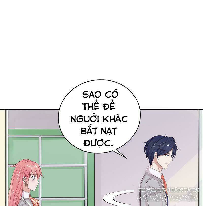 Băng Sơn Học Trưởng Không Được Chọc: Chapter 55.2