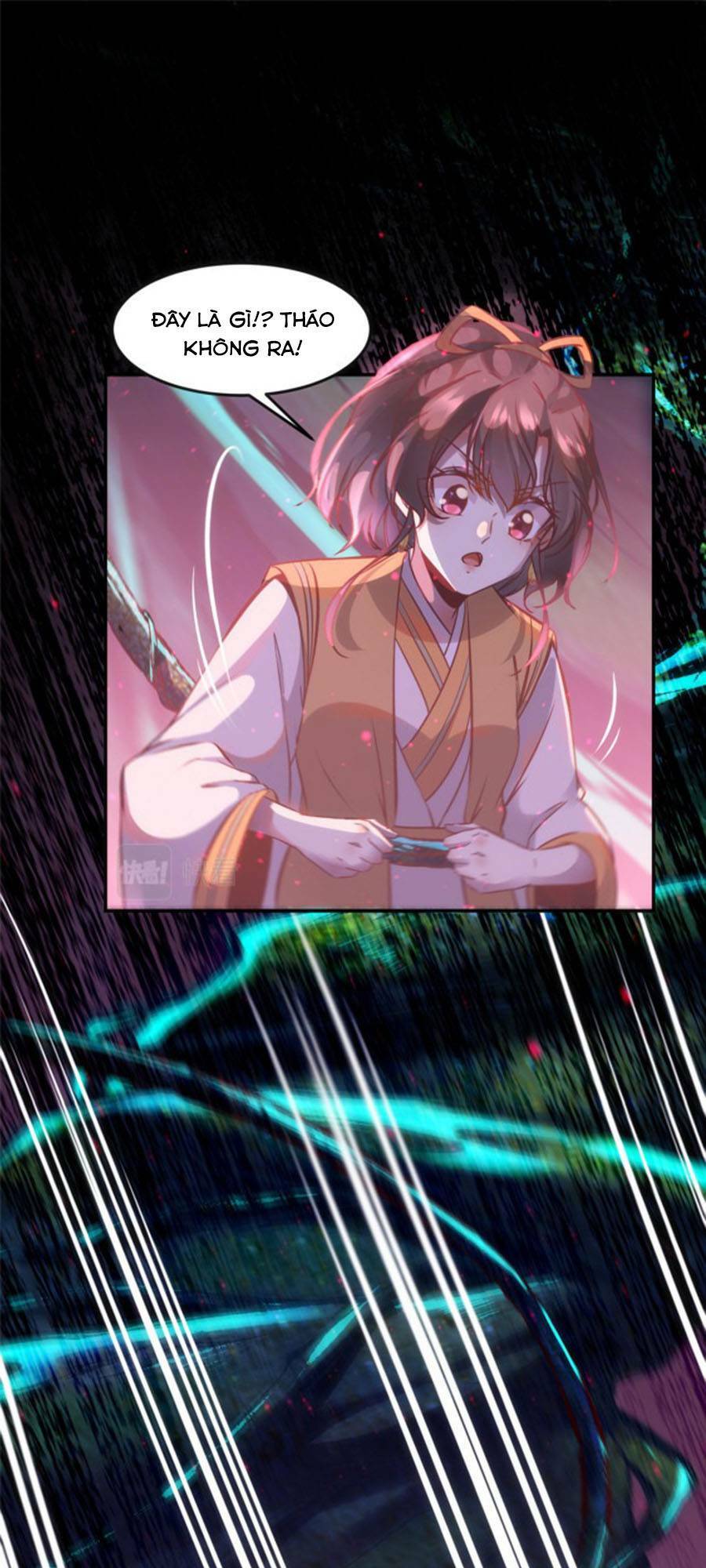 Nghịch Thiên Thần Phi Chí Thượng: Chapter 55