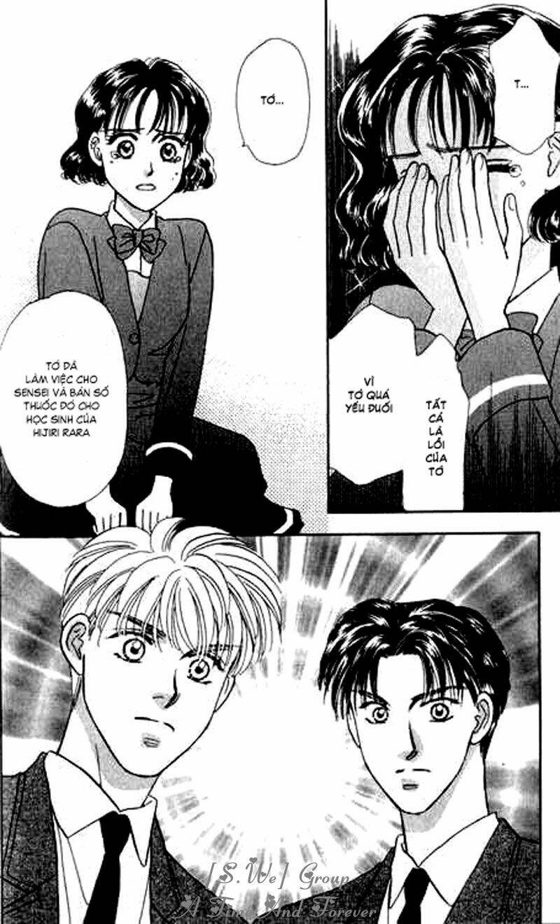 Yamada Tarou Monogatari - Công Tử Nghèo: Chapter 1.3