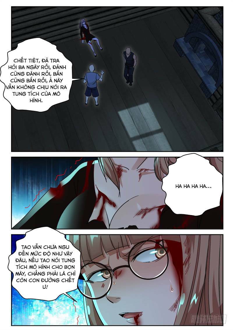 Tối Cường Khí Thiếu: Chapter 166