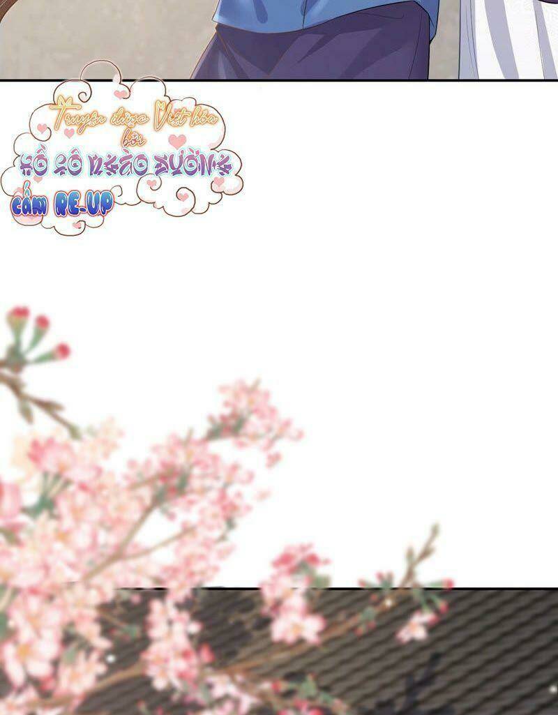 Quận Chúa Vững Vàng, Thiết Lập Nhân Vật Không Thể Vỡ: Chapter 13