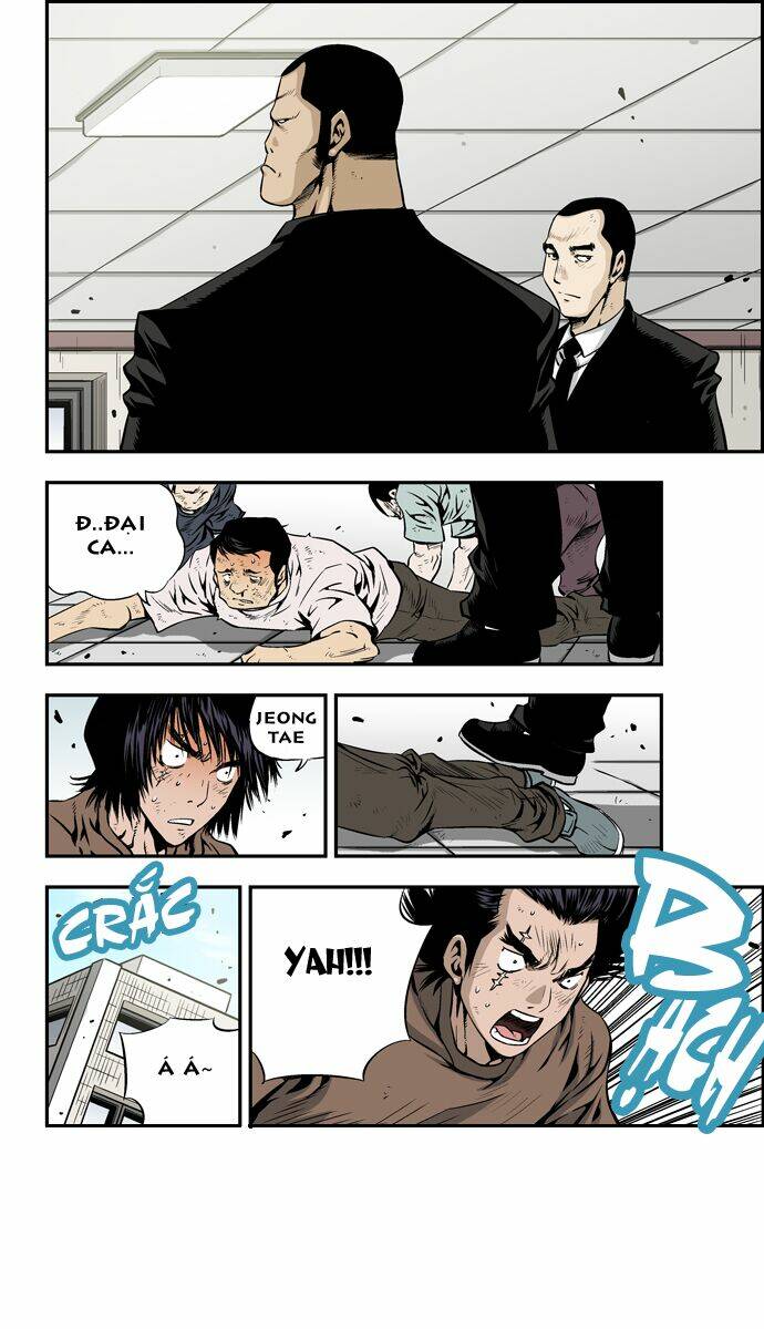 Kid Gang Ii: Chapter 60