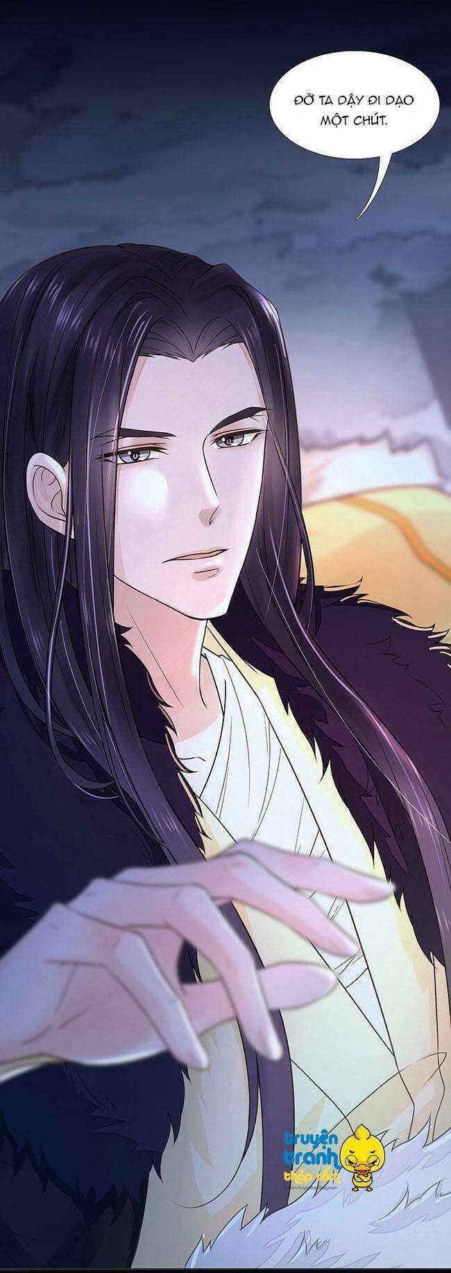 Đại Giá Thừa Tướng: Chapter 91