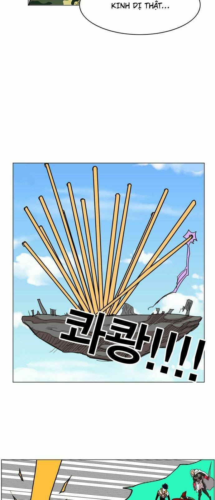 Hard Core Leveling Warrior: Chapter 133