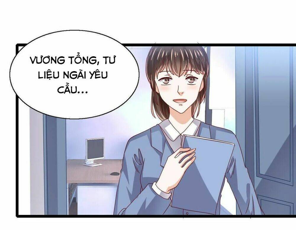 Trọng Sinh Chi Song Diện Cừu Phục Ký: Chapter 3