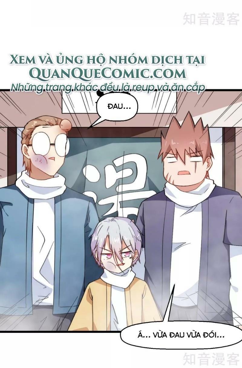 Vườn Trường Cuồng Sư Hệ Thống: Chapter 111
