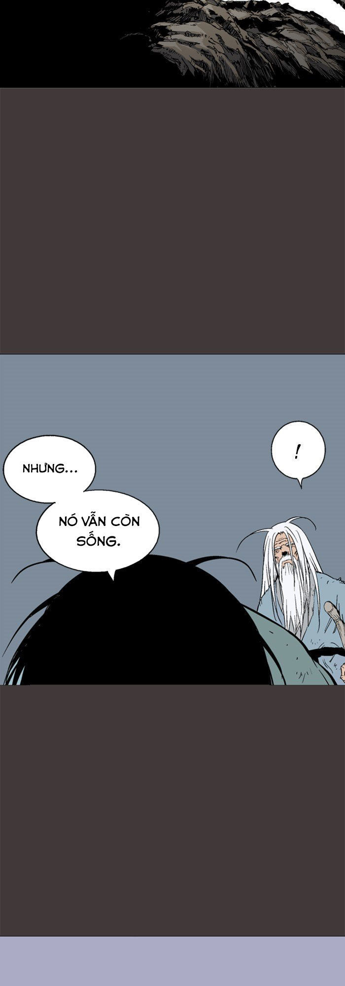 Cao Thủ 2: Chapter 44