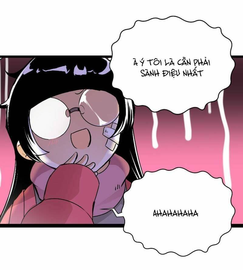 Cứu Tôi Đi Hủ Thần: Chapter 3