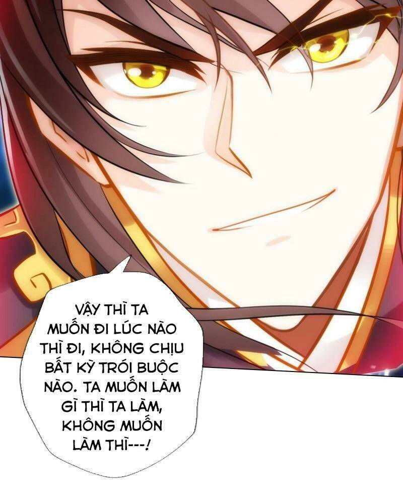 Bất Hủ Phàm Nhân: Chapter 48