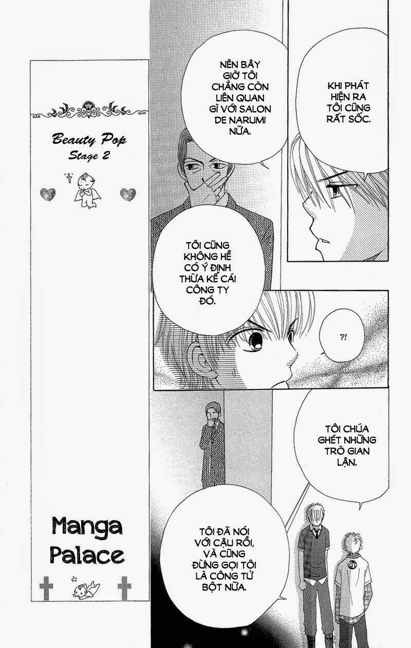 Dự Án Kéo Vàng: Chapter 48