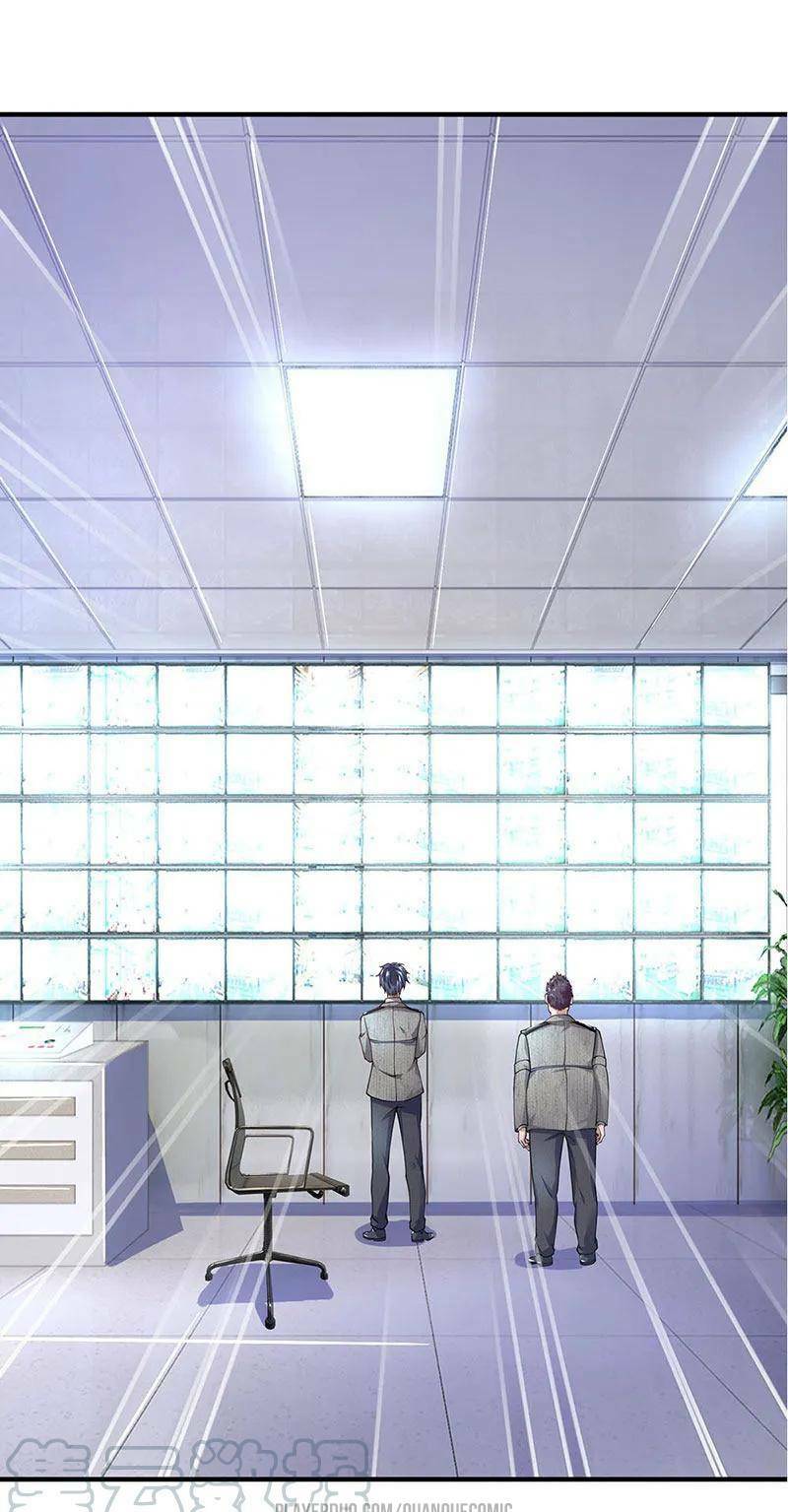 Chung Cực Binh Vương Tại Đô Thị: Chapter 65