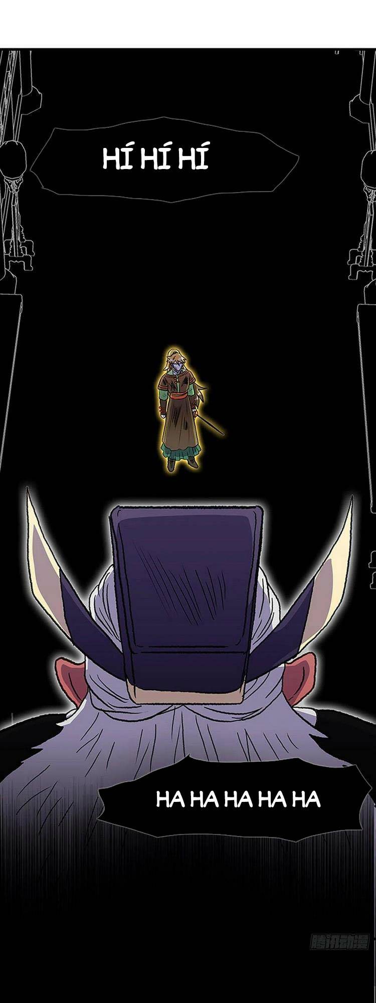 Học Sĩ Tái Sinh: Chapter 238