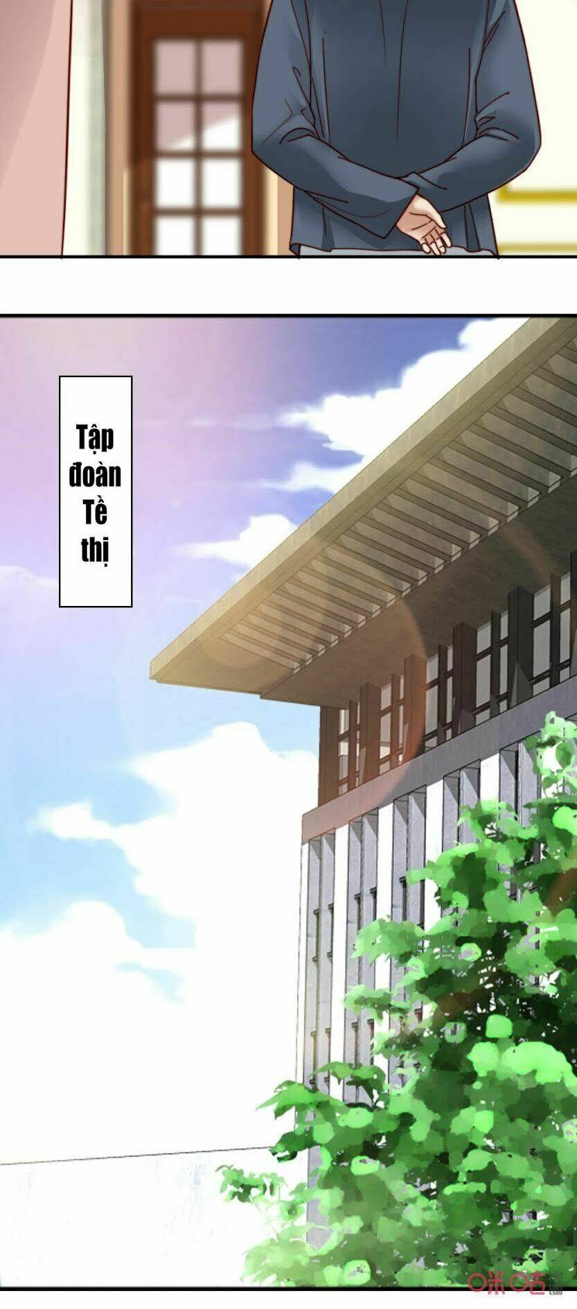 Bí Mật Của Thiên Kim: Chapter 103