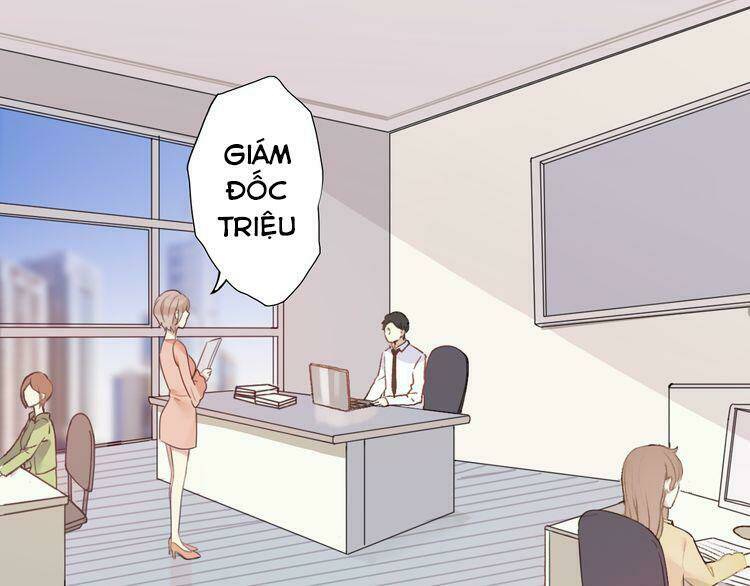 Cuộc Chiến Tình Yêu: Chapter 7