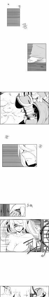 Pentakill Album: Chapter 6