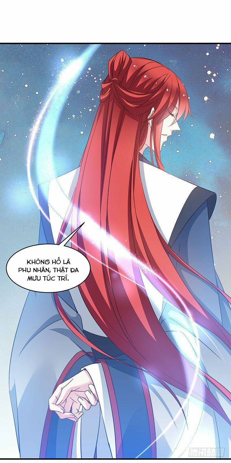 Trò Chơi Trừng Phạt: Chapter 62