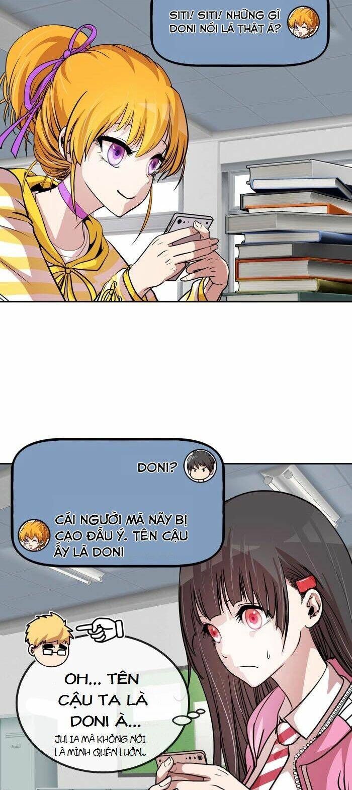 Change (Jinyuan): Chapter 83