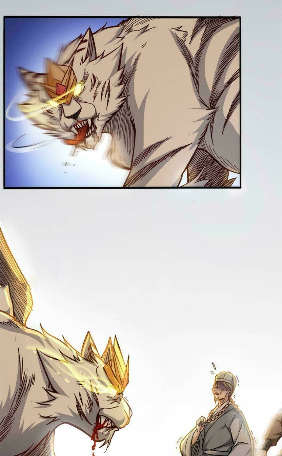 Võ Thần Thiên Hạ: Chapter 92