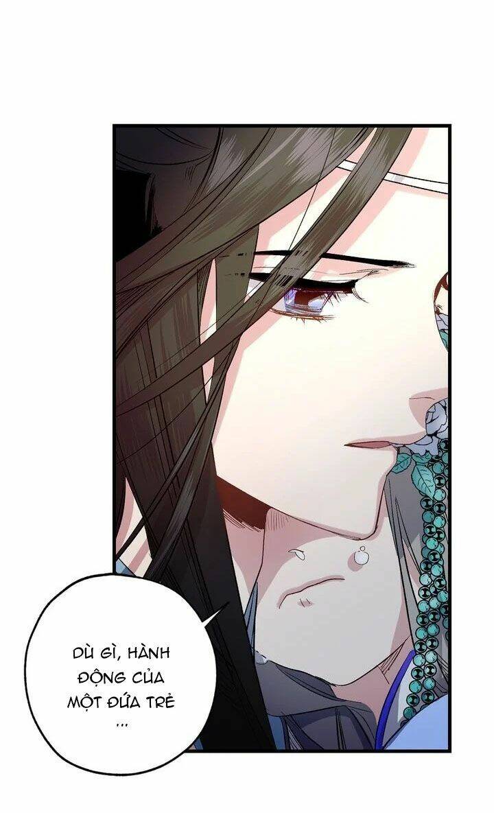 Tình Điên Dại: Chapter 37