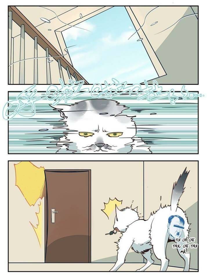 Thời Khắc Ấy, Chúng Ta Gặp Nhau: Chapter 2